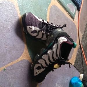 KEN GRIFFEYS! Nike air vapormax plus!